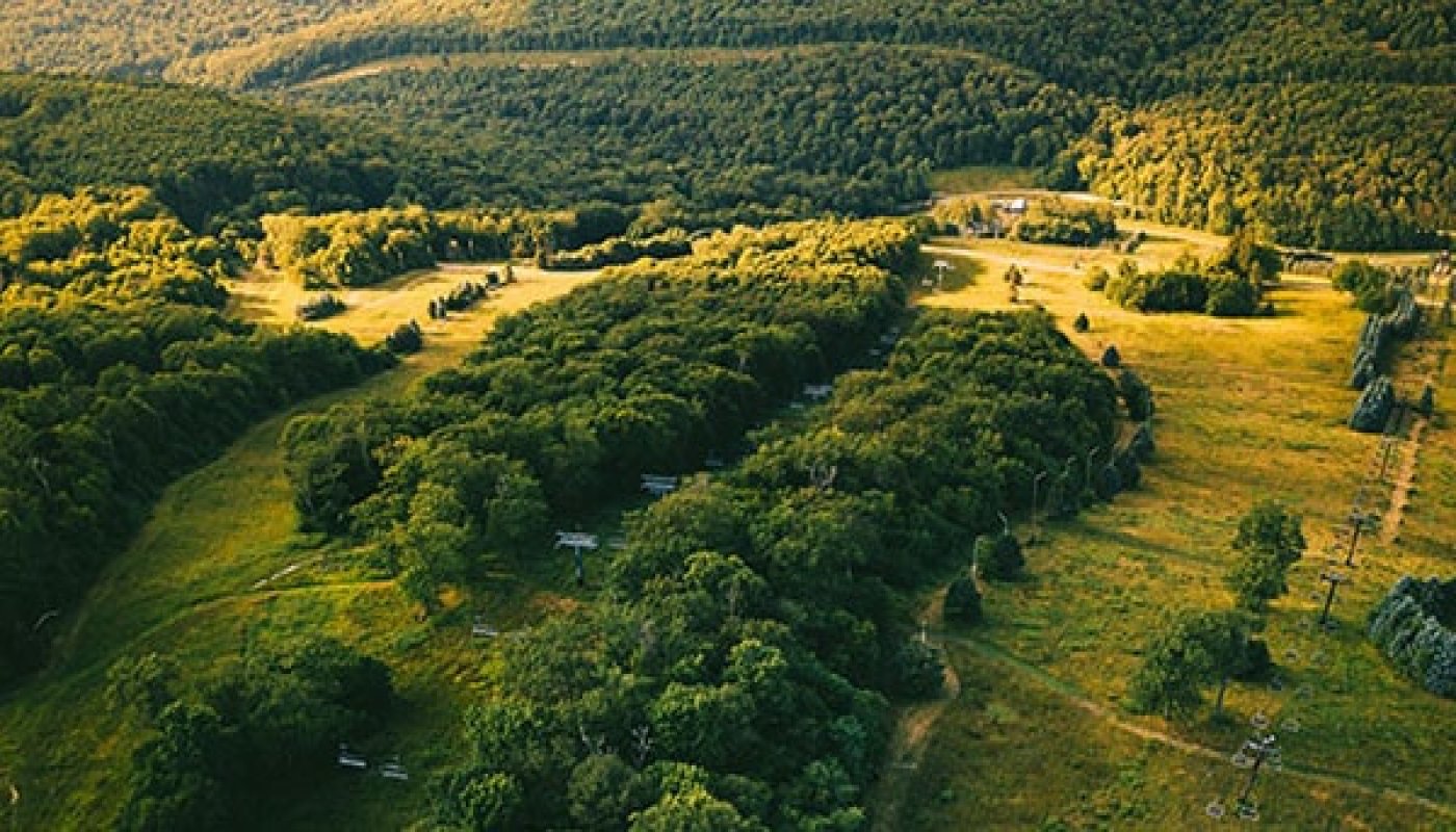 The Rush at Tomarrow Land Image 1