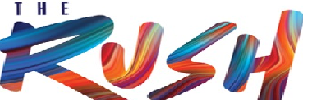 The Rush at Tomarrow Land Logo